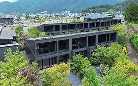 7c And Winery 富士河口湖町 5*