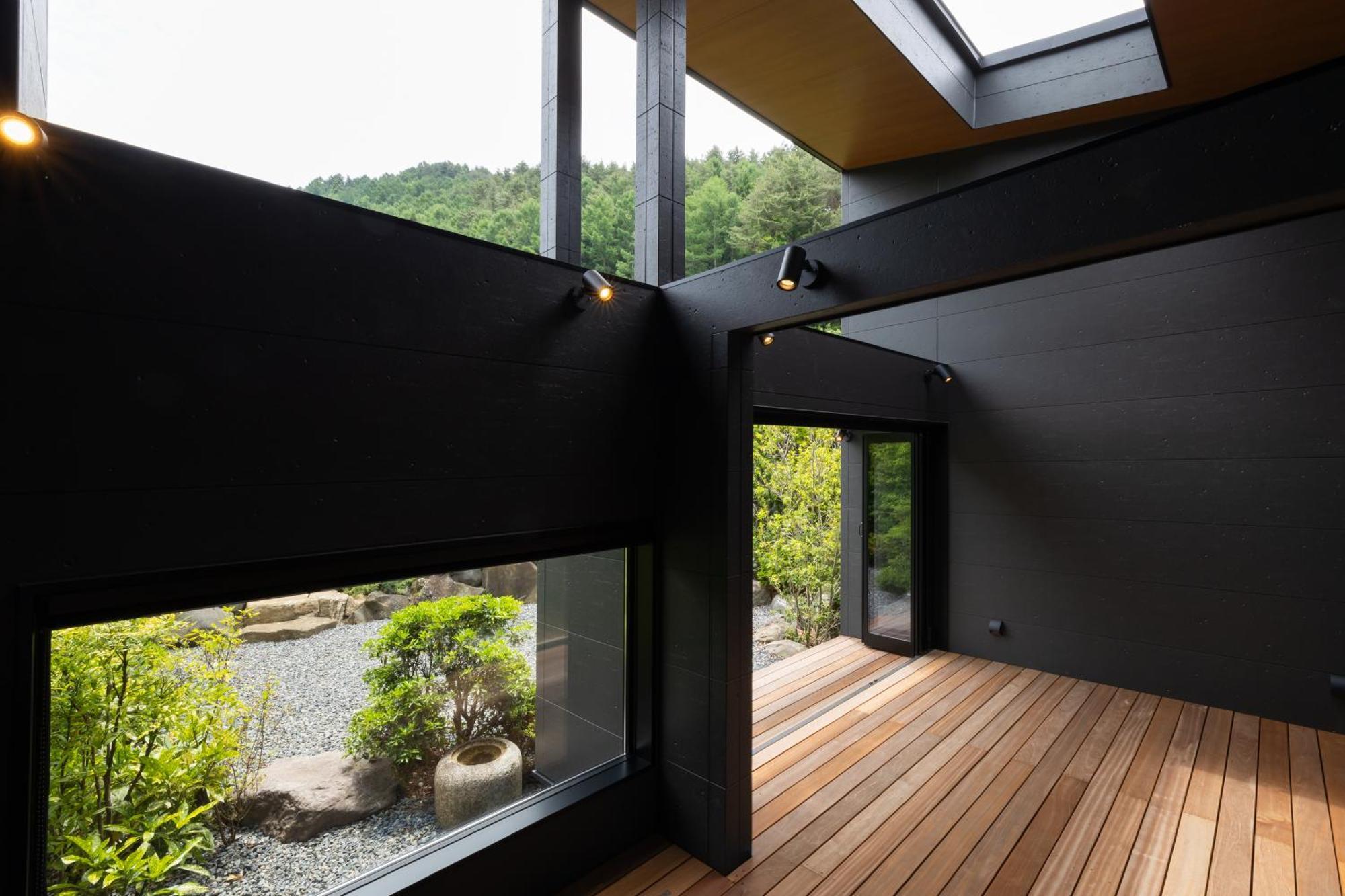 7C Villa And Winery 富士河口湖町 エクステリア 写真
