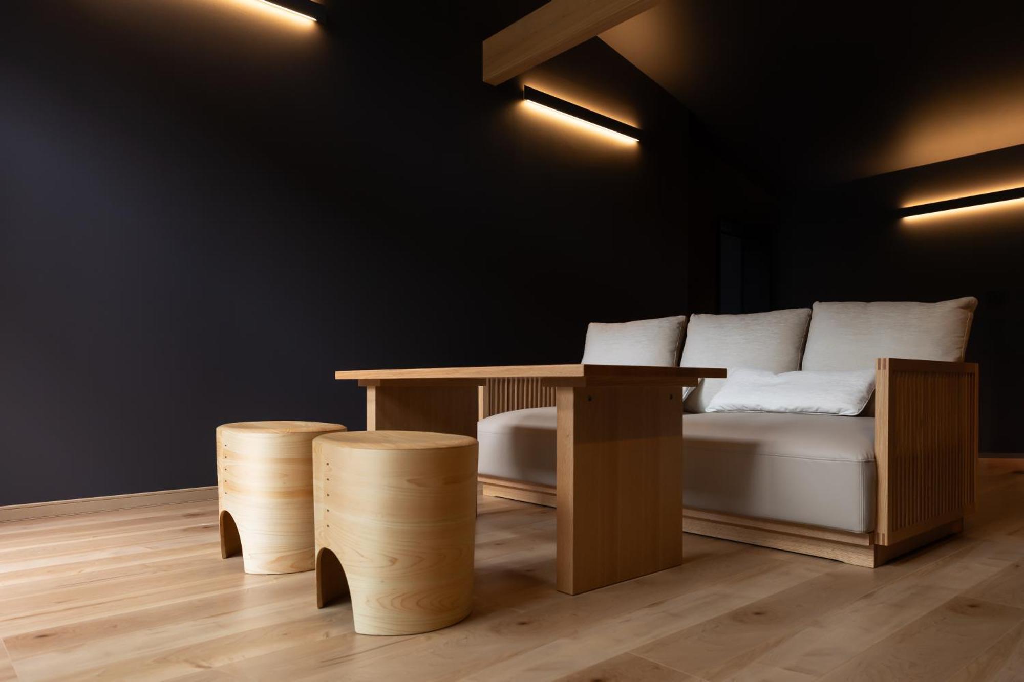 7C Villa And Winery 富士河口湖町 エクステリア 写真