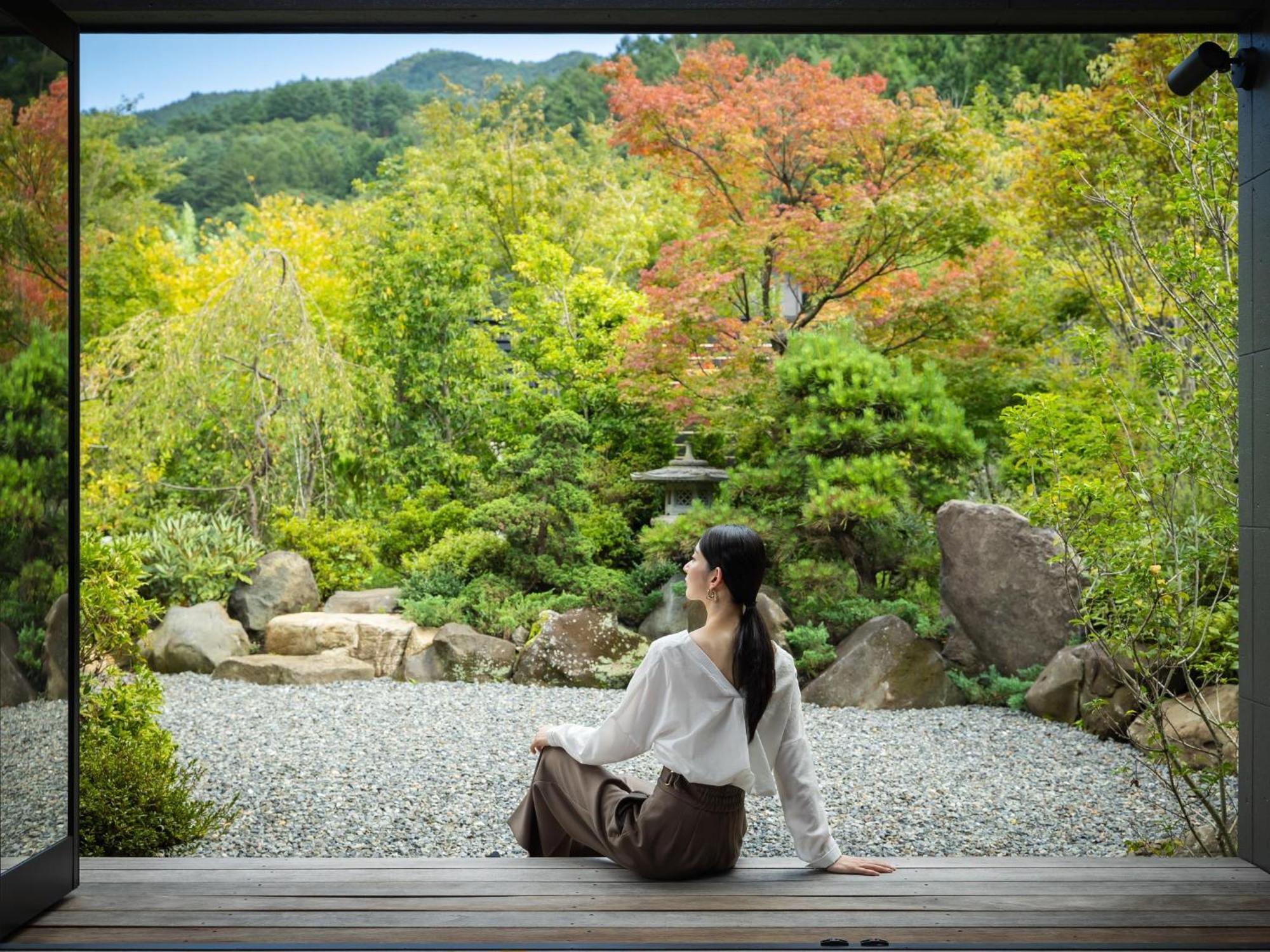 7C Villa And Winery 富士河口湖町 エクステリア 写真